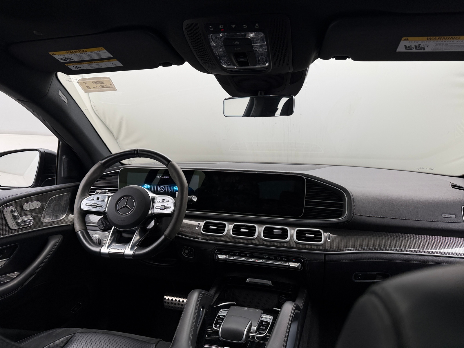 Thumbnail: 2023 Mercedes-Benz GLE - 2