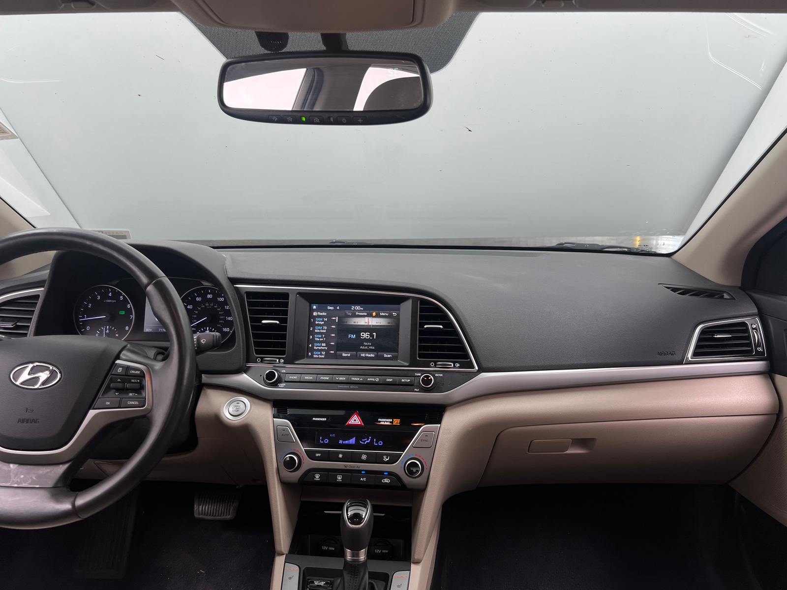 Thumbnail: 2017 Hyundai Elantra - 3