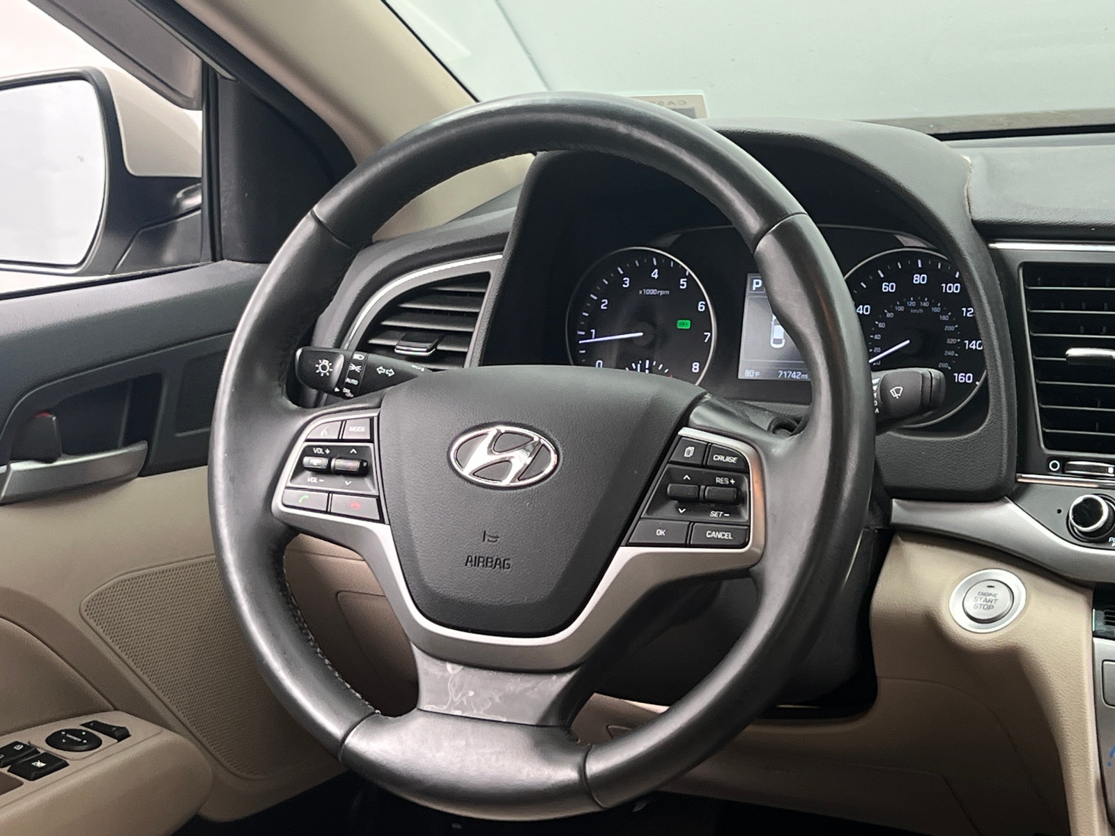 Thumbnail: 2017 Hyundai Elantra - 5