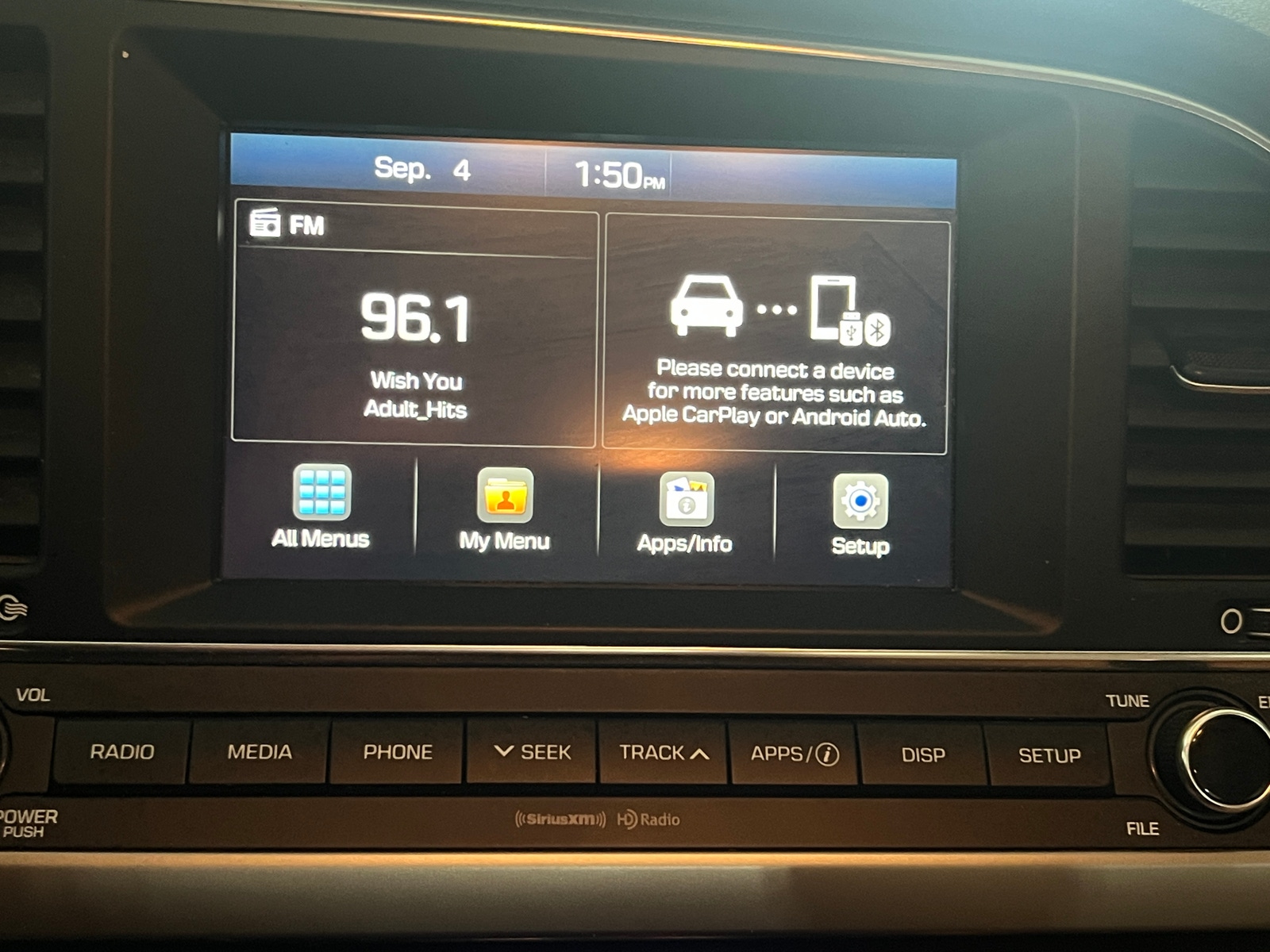 Thumbnail: 2017 Hyundai Elantra - 4