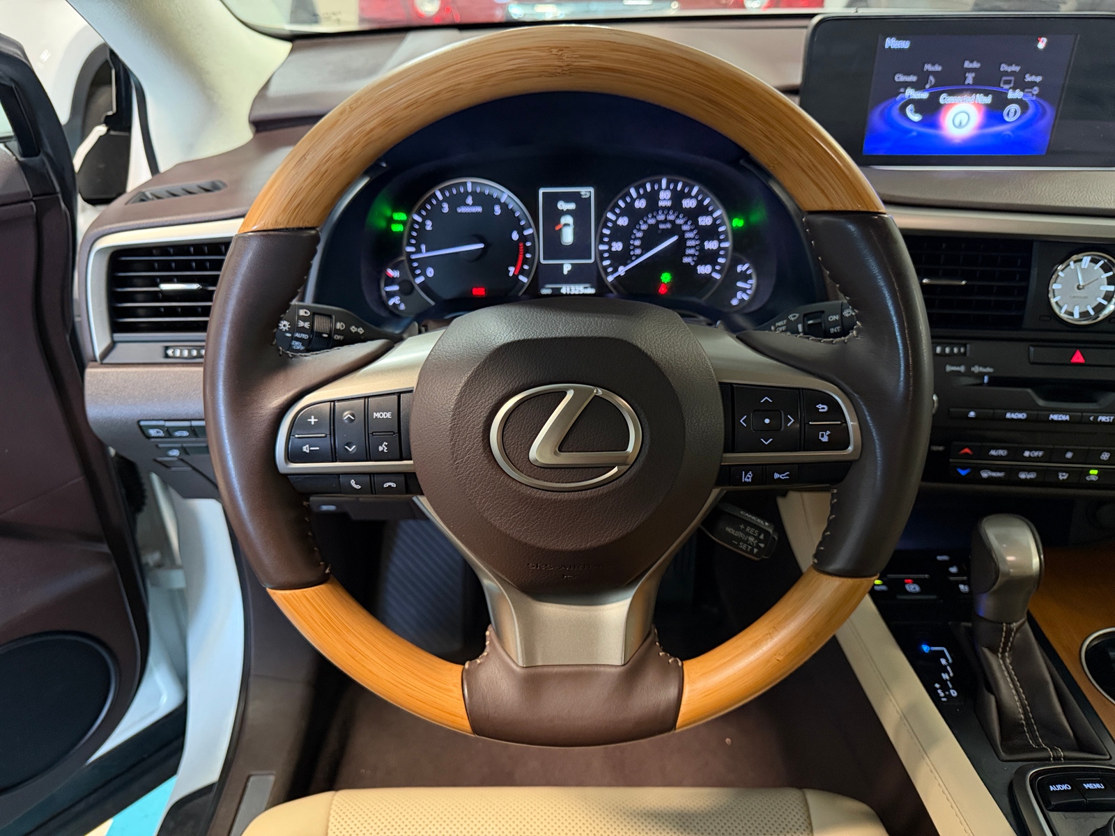 Thumbnail: 2019 Lexus RX - 5