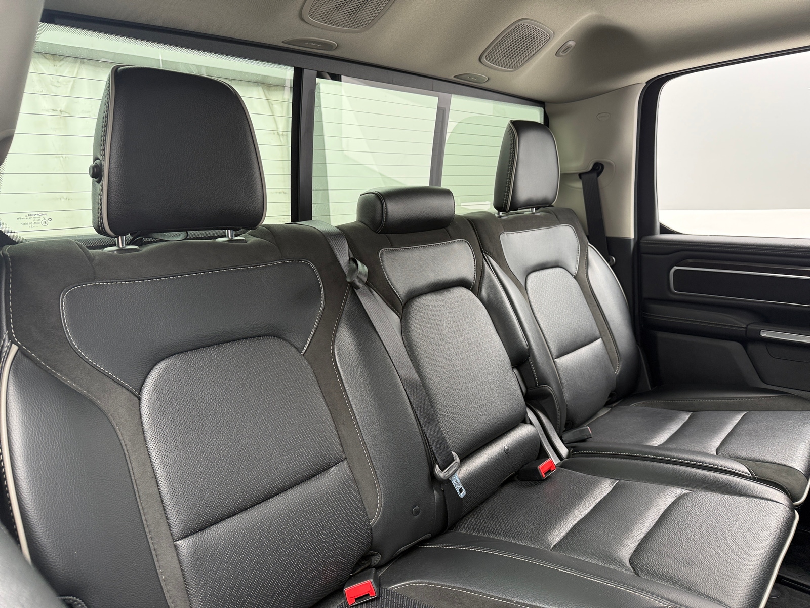Thumbnail: 2022 RAM 1500 - 5
