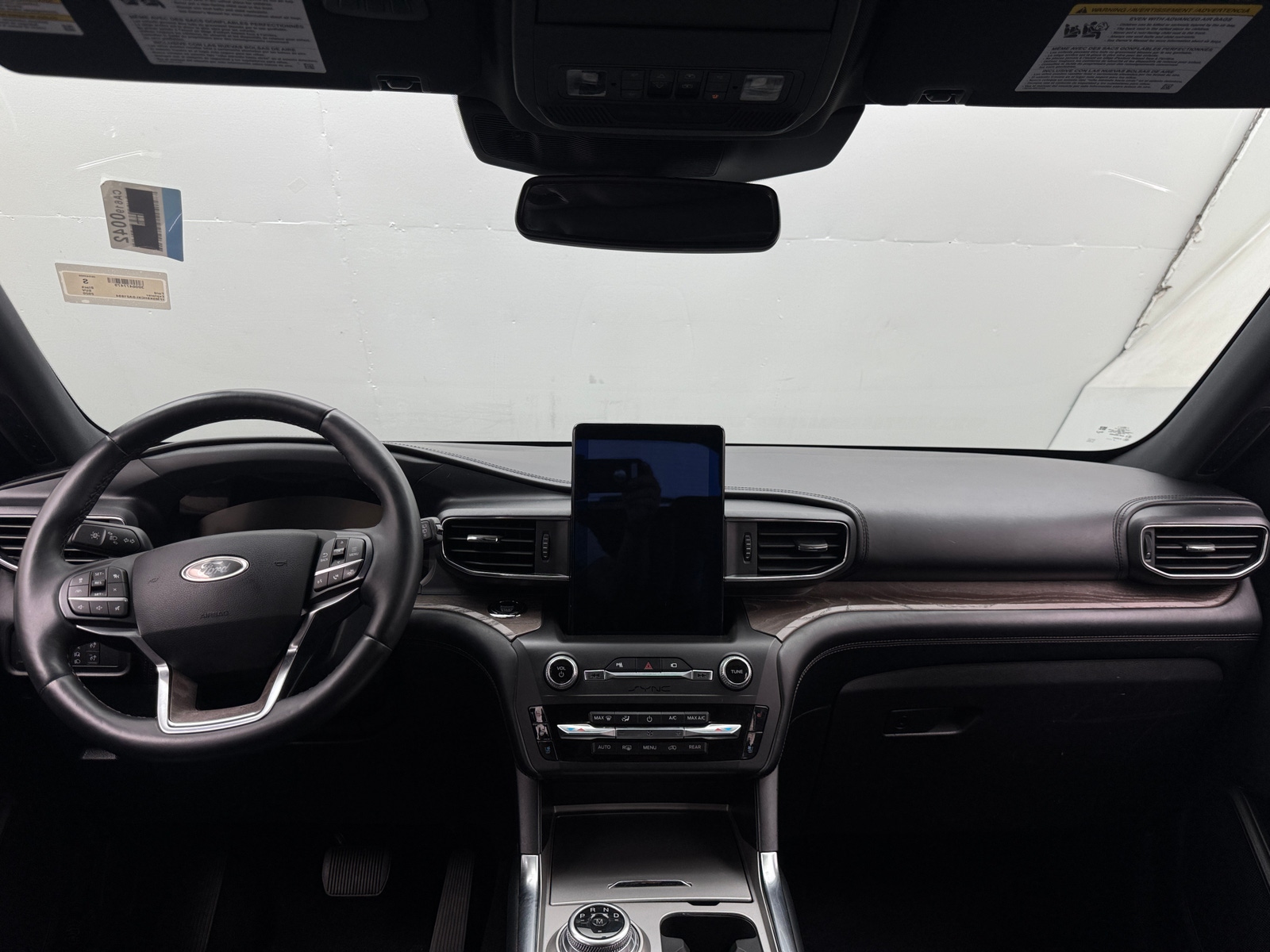 Thumbnail: 2020 Ford Explorer - 2