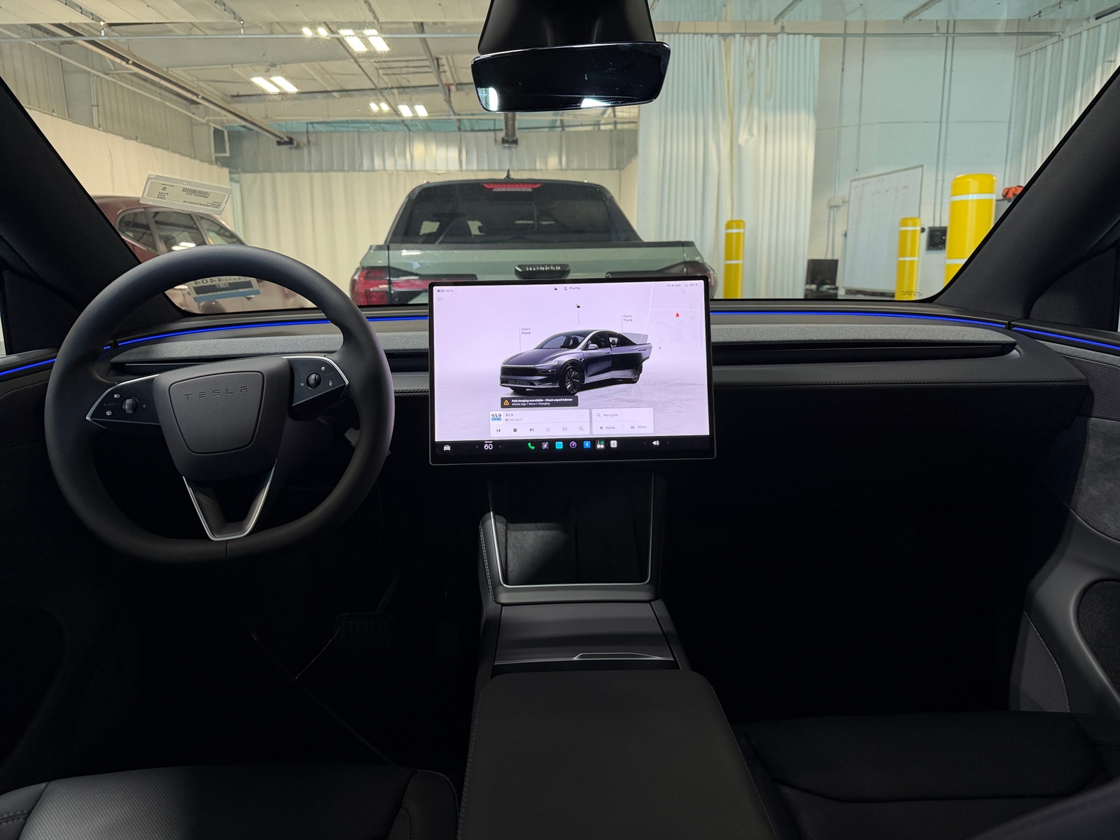 Thumbnail: 2026 Tesla Model Y - 2