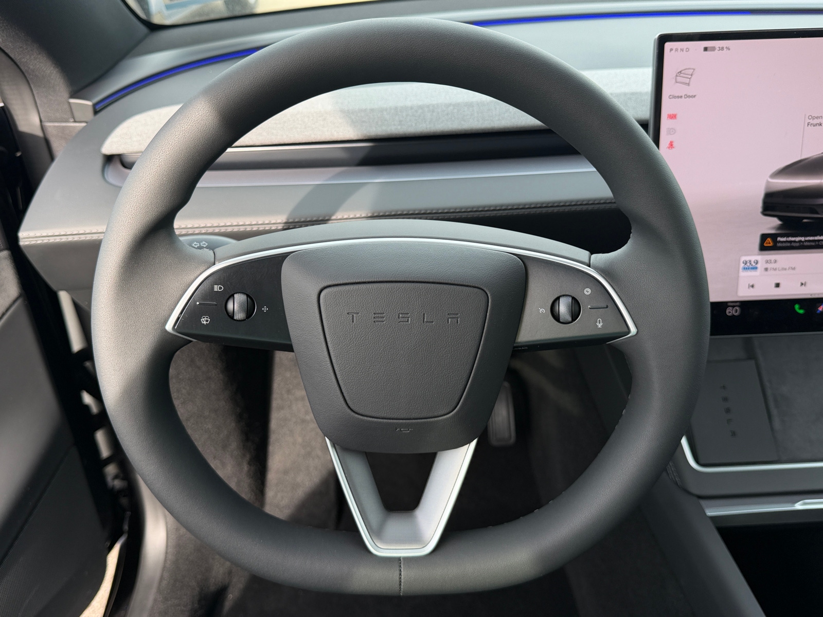 Thumbnail: 2026 Tesla Model Y - 4