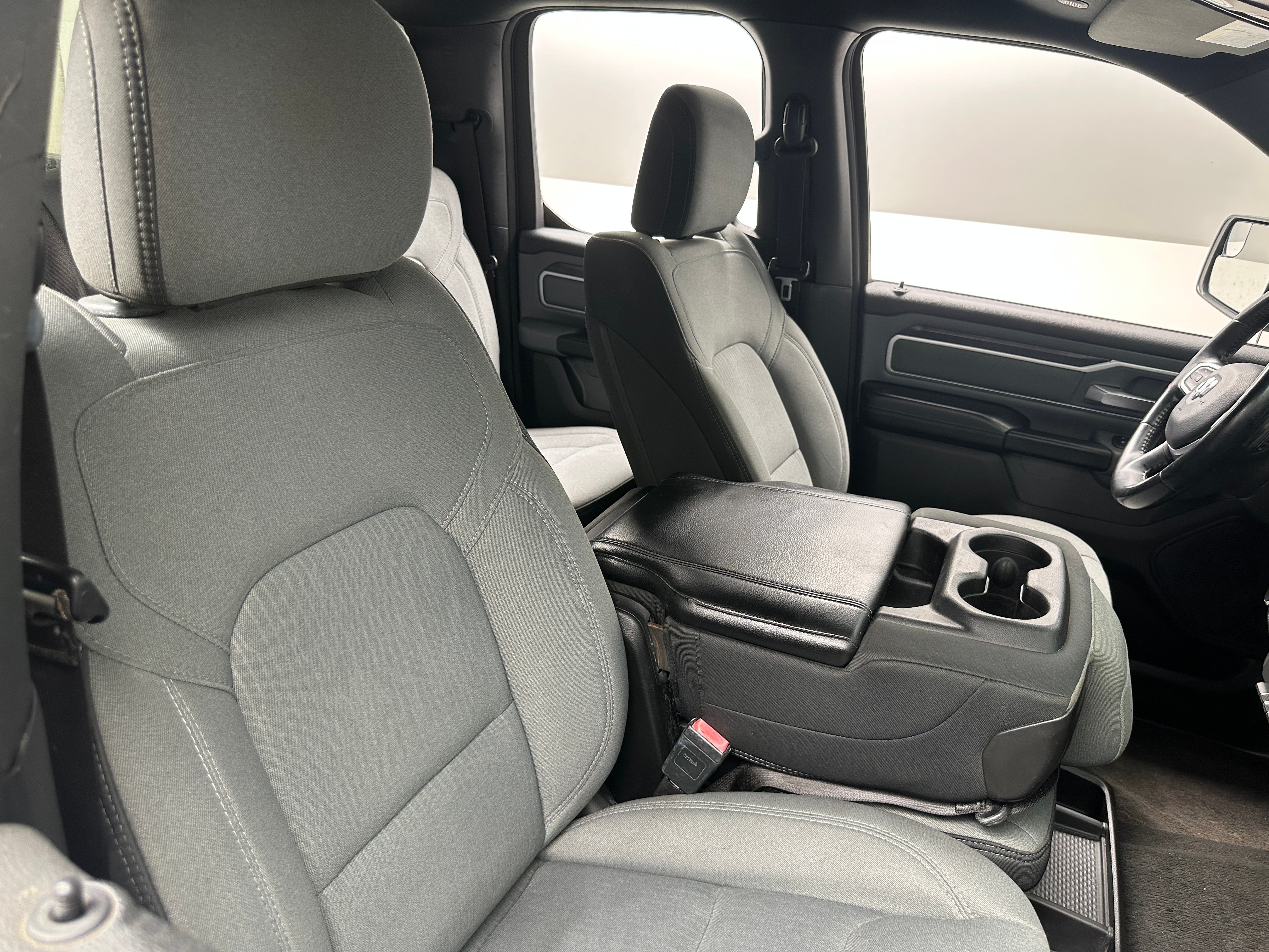 2022 RAM 1500 Pickup
