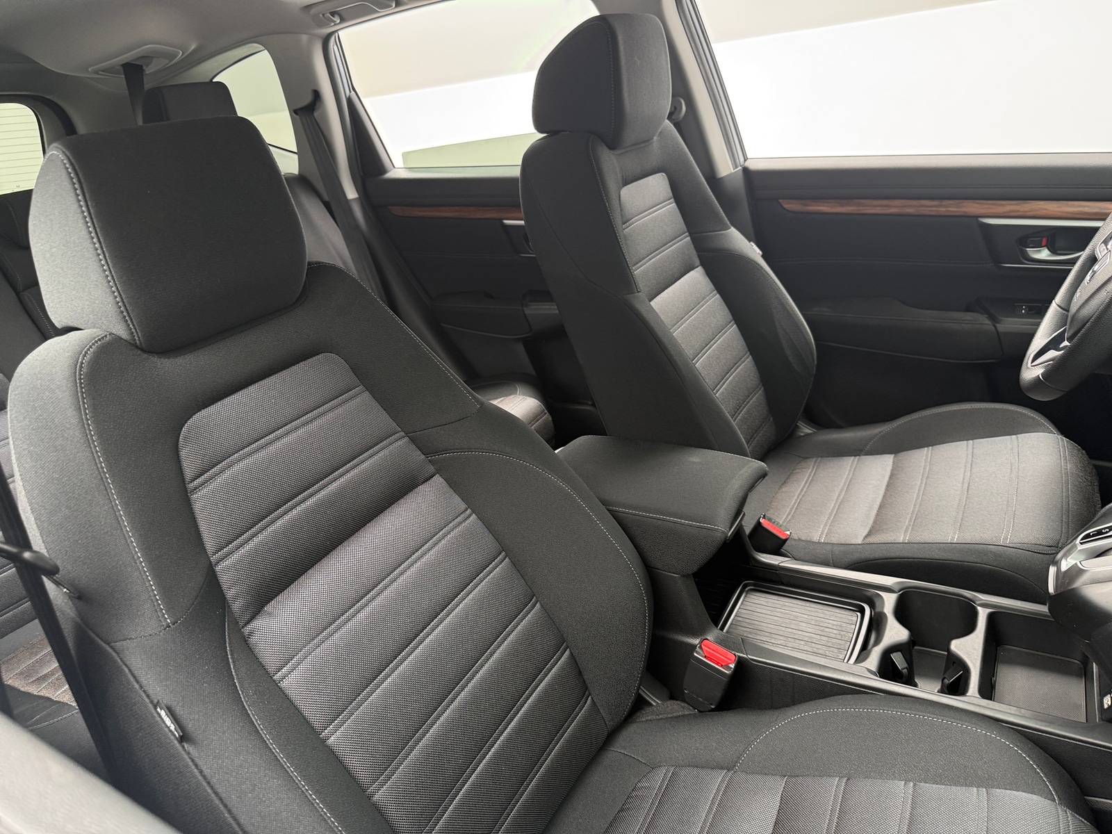 Thumbnail: 2022 Honda CR-V - 2