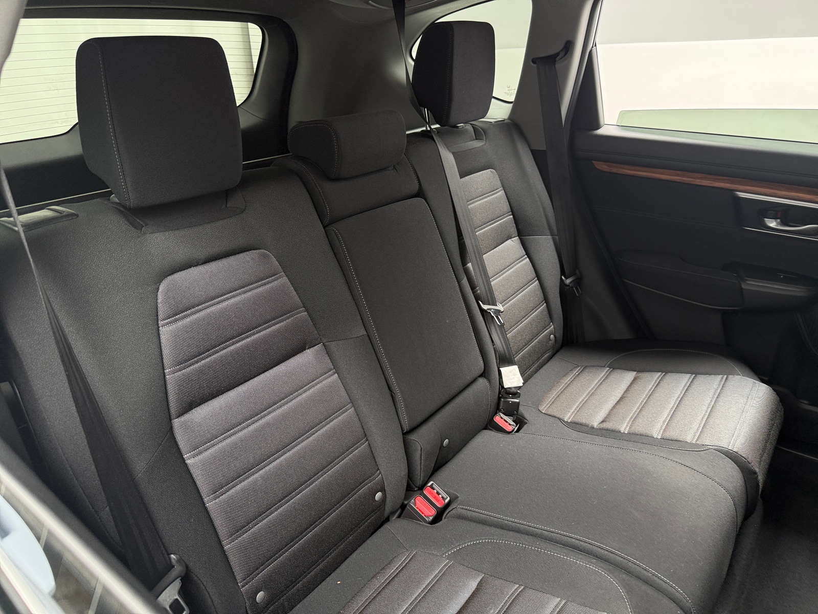 Thumbnail: 2022 Honda CR-V - 6