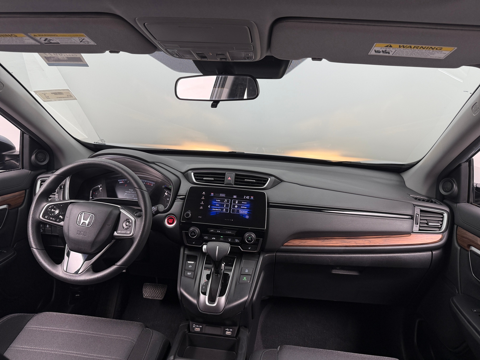 Thumbnail: 2022 Honda CR-V - 3