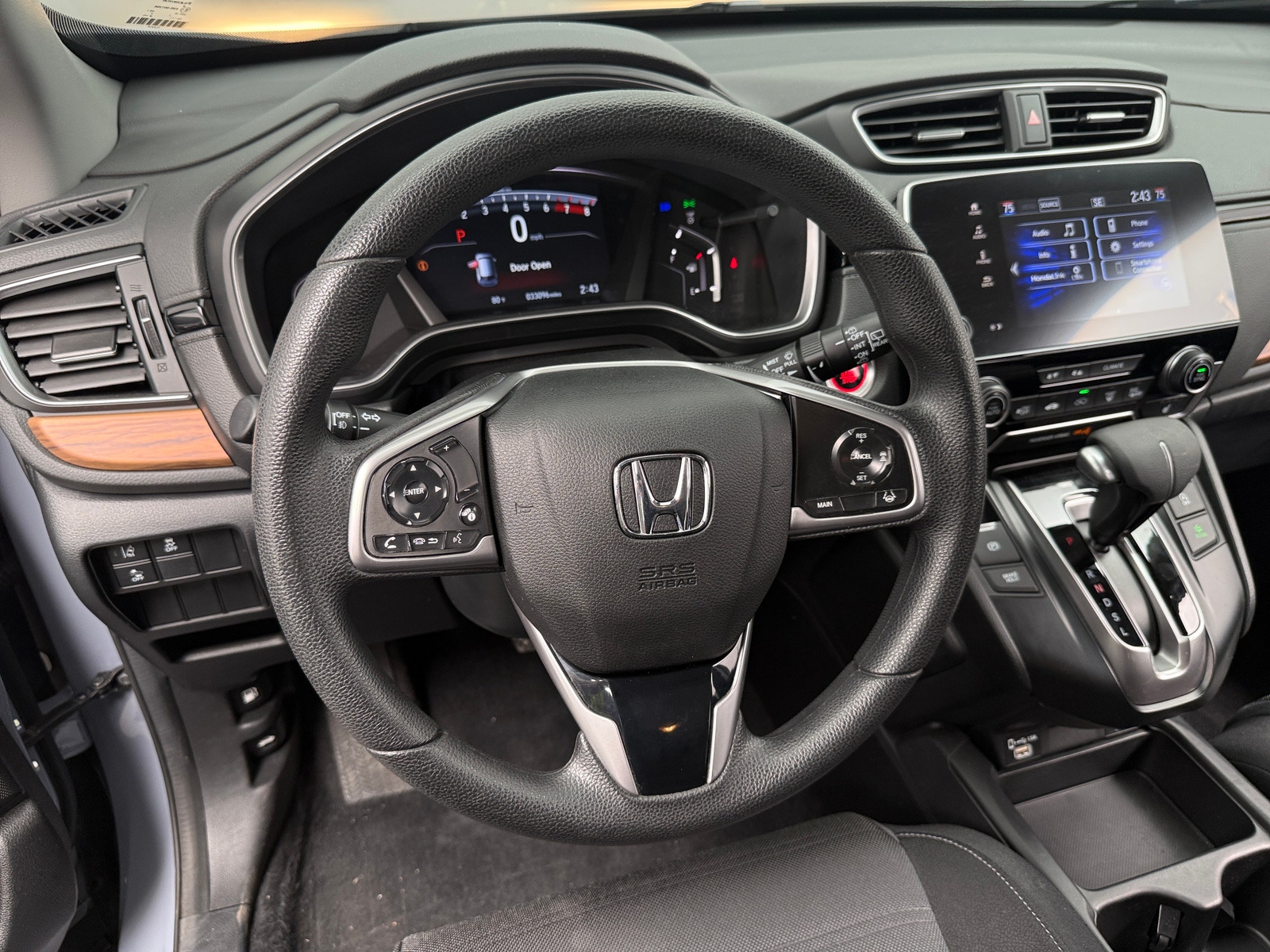 Thumbnail: 2022 Honda CR-V - 5