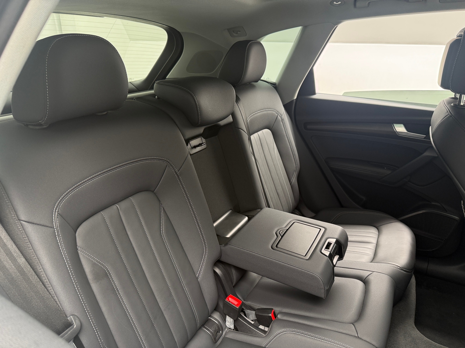Thumbnail: 2023 Audi Q5 - 6
