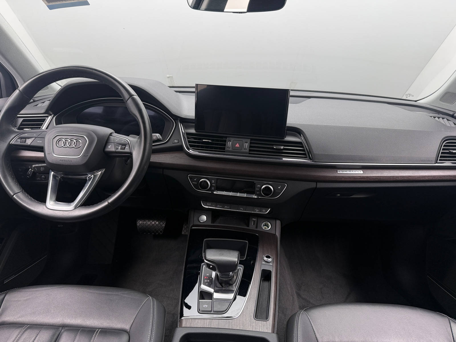 Thumbnail: 2023 Audi Q5 - 3