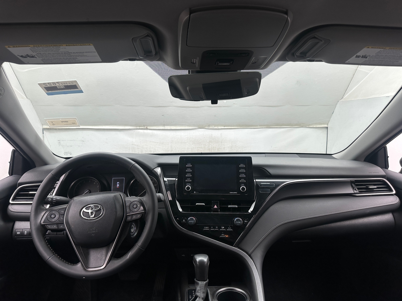 Thumbnail: 2024 Toyota Camry - 2