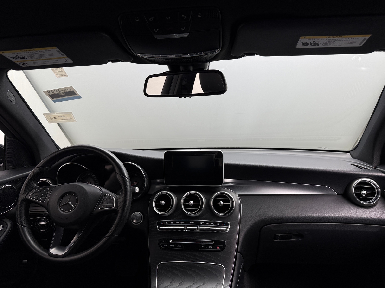 Thumbnail: 2018 Mercedes-Benz GLC - 2