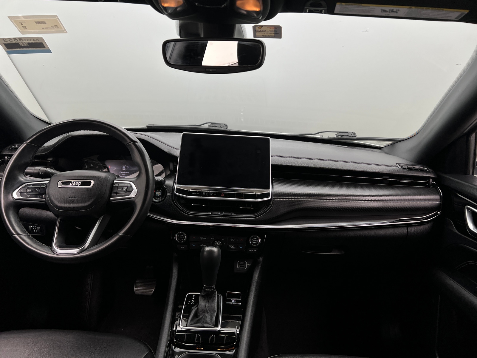 Thumbnail: 2022 Jeep Compass - 3