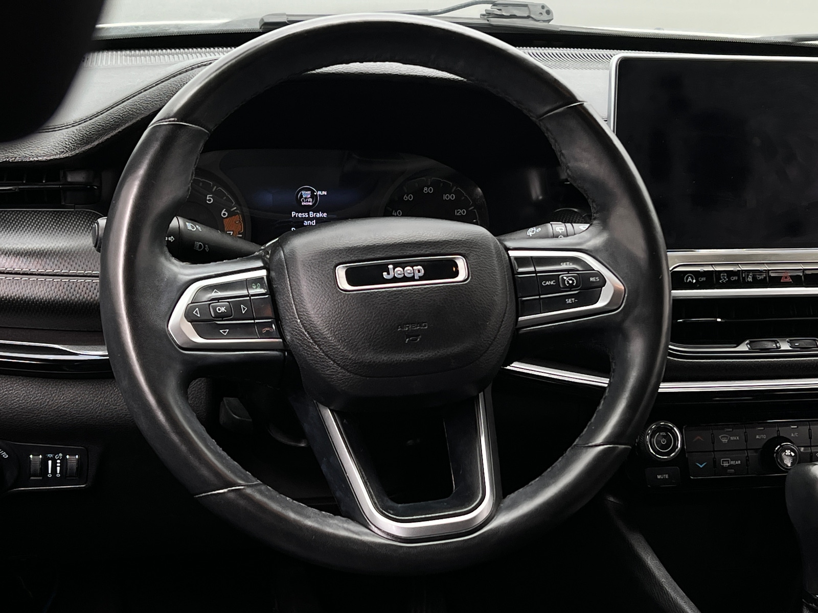 Thumbnail: 2022 Jeep Compass - 5