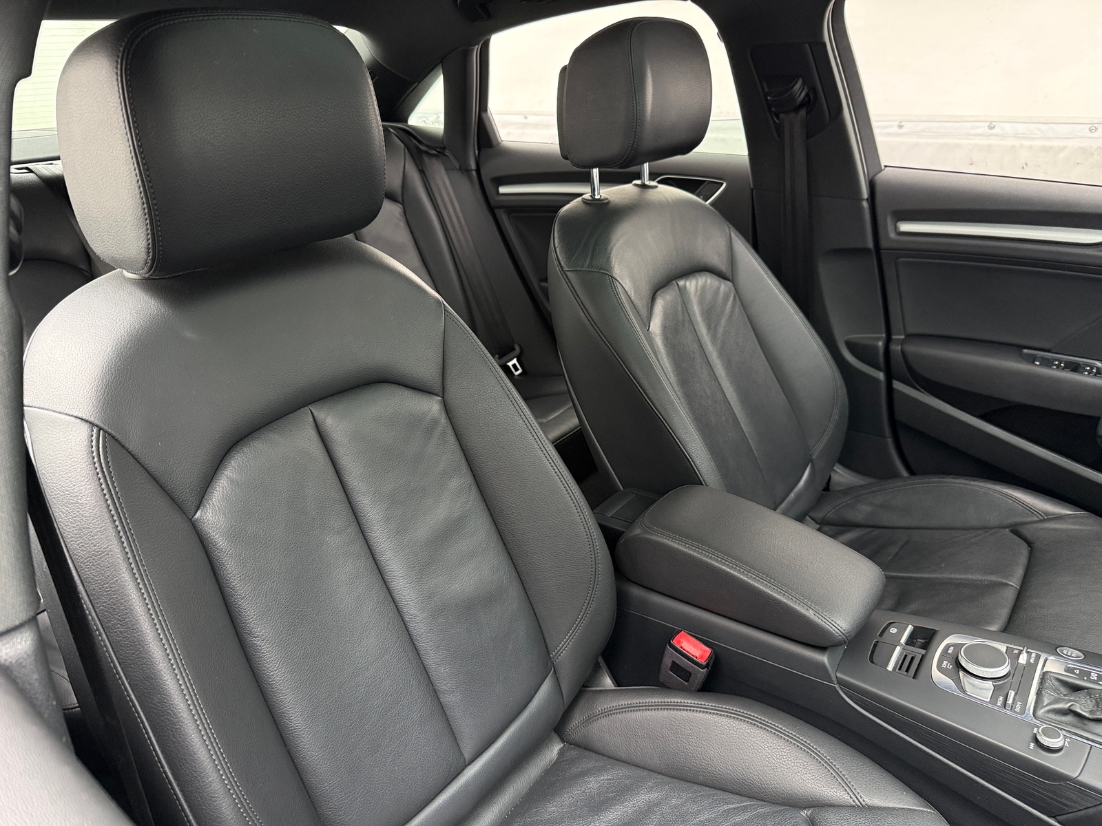 Thumbnail: 2019 Audi A3 - 2