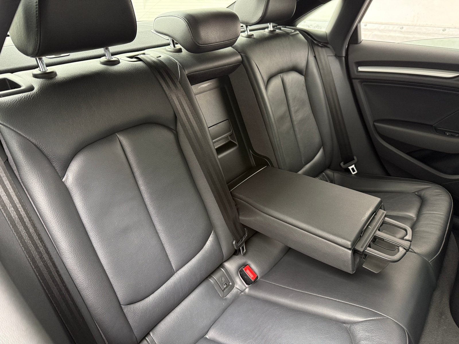 Thumbnail: 2019 Audi A3 - 6