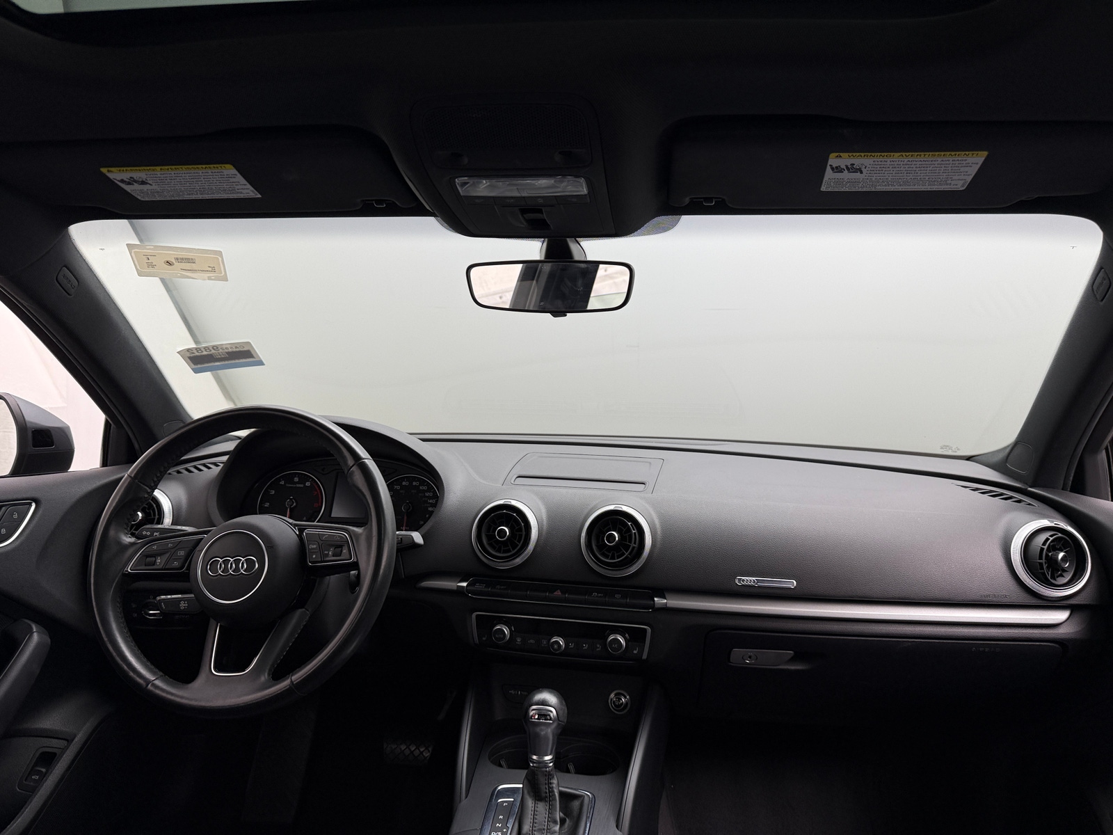 Thumbnail: 2019 Audi A3 - 3