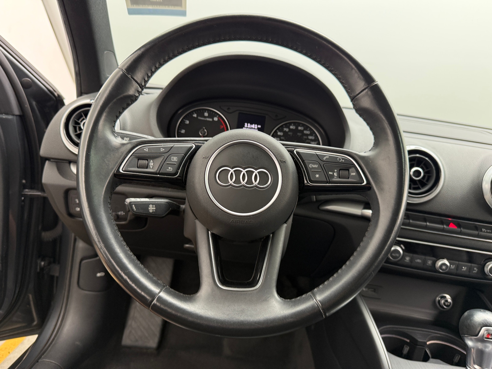 Thumbnail: 2019 Audi A3 - 5
