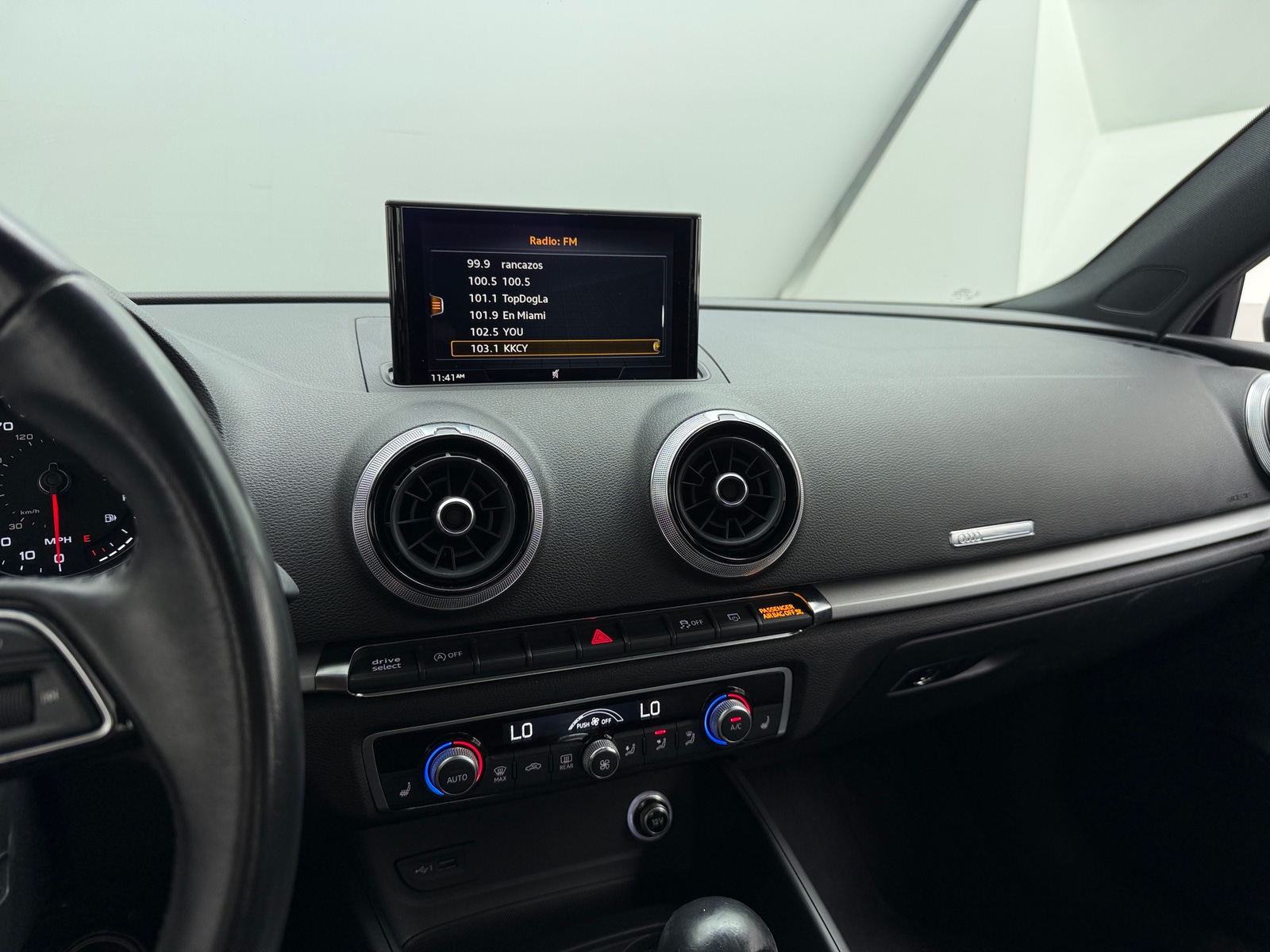 Thumbnail: 2019 Audi A3 - 4
