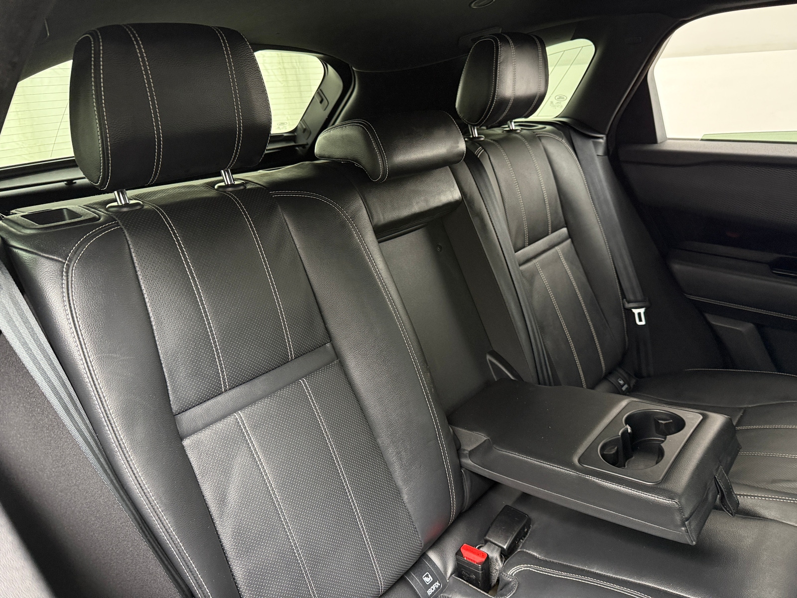 Thumbnail: 2021 Land Rover Range Rover Velar - 6