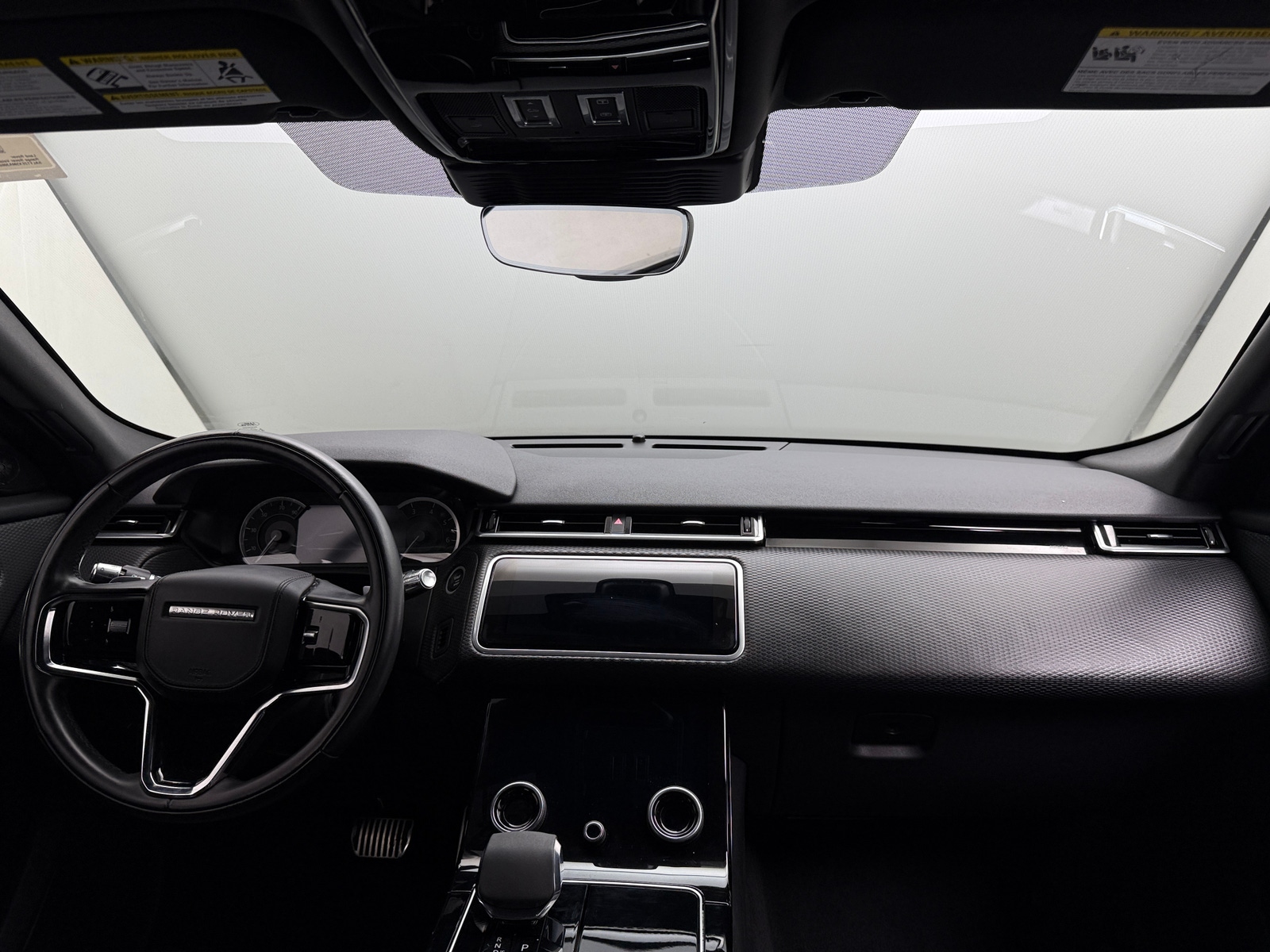 Thumbnail: 2021 Land Rover Range Rover Velar - 3