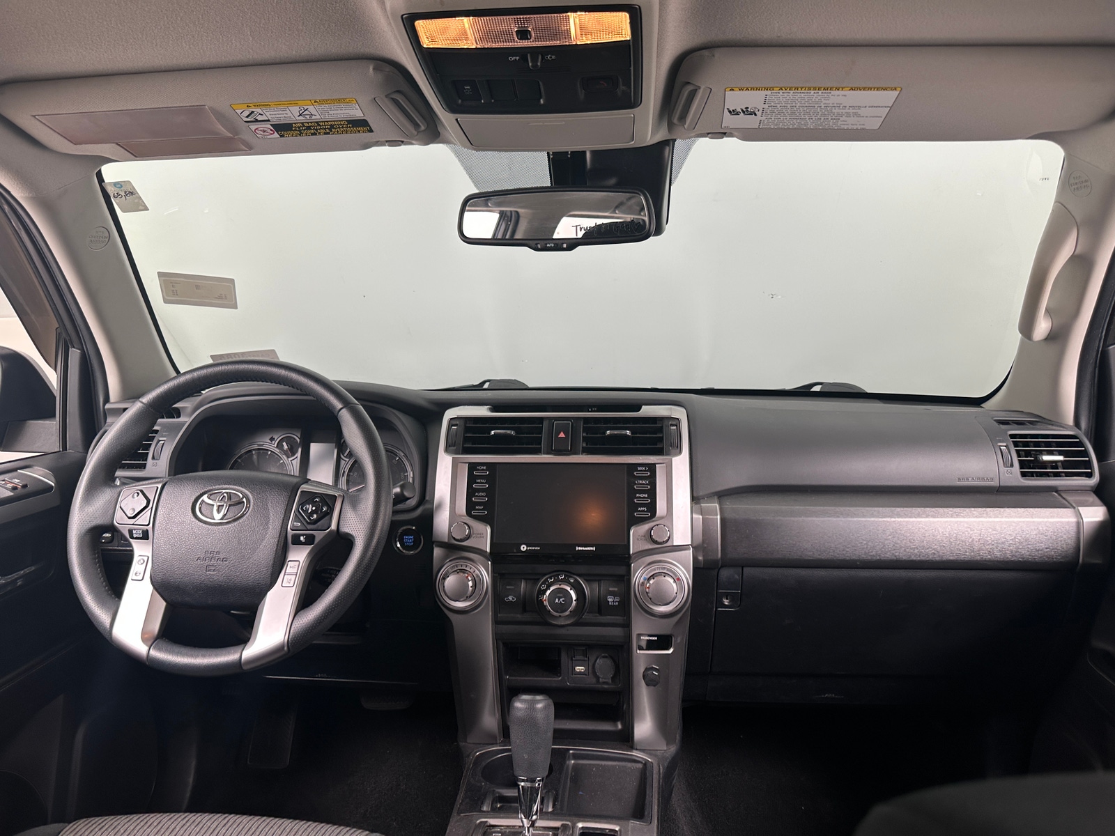 Thumbnail: 2022 Toyota 4Runner - 3