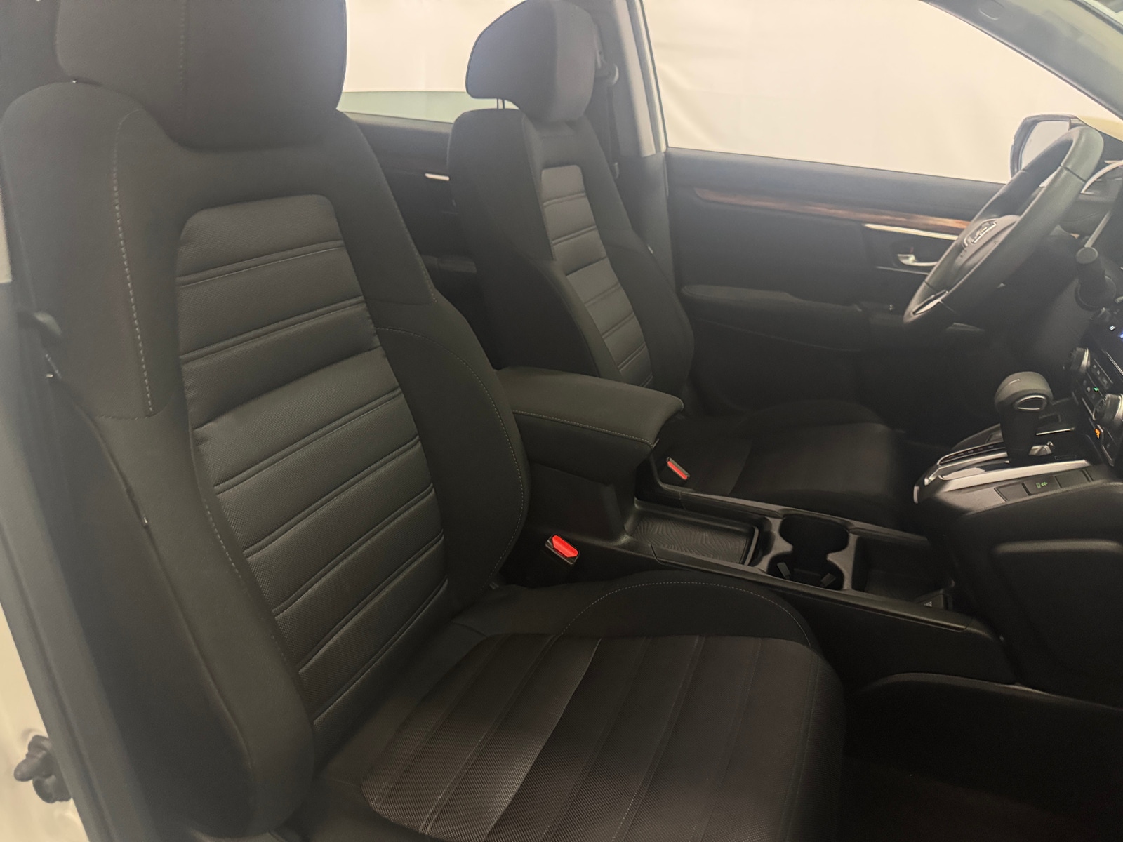 Thumbnail: 2018 Honda CR-V - 2