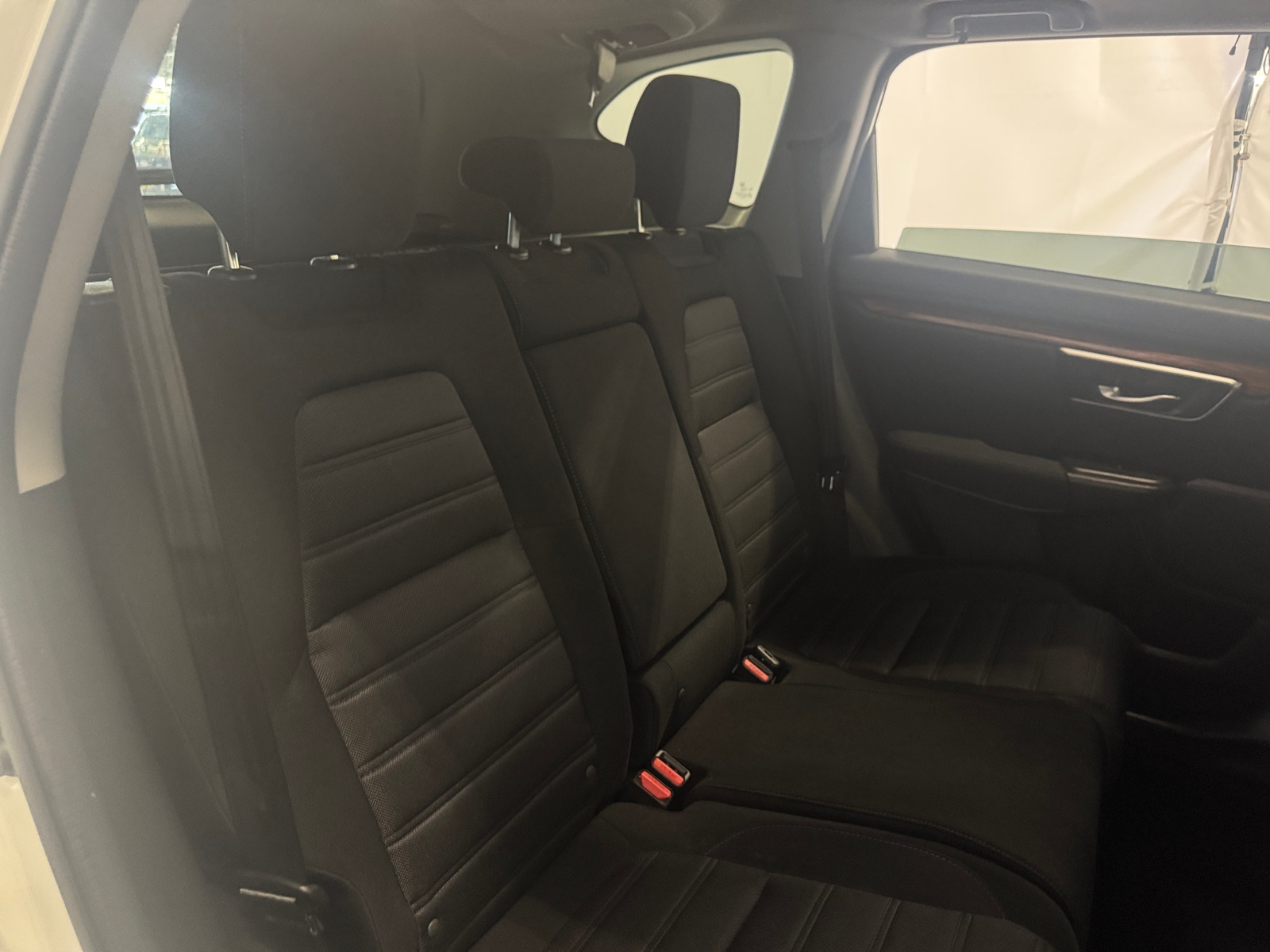 Thumbnail: 2018 Honda CR-V - 6