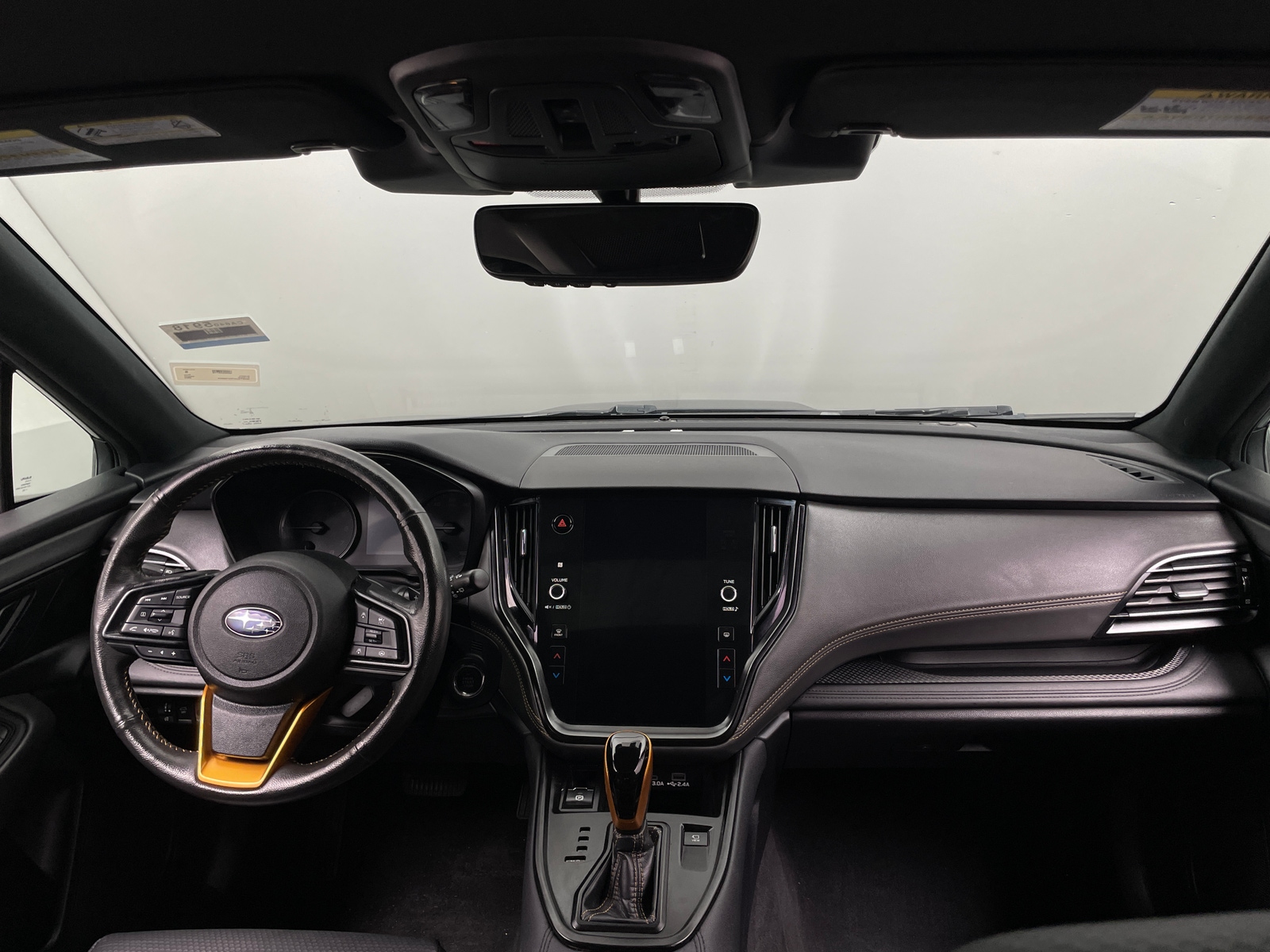 Thumbnail: 2024 Subaru Outback - 2