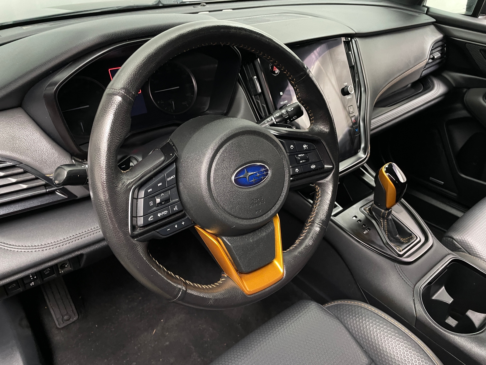 Thumbnail: 2024 Subaru Outback - 4