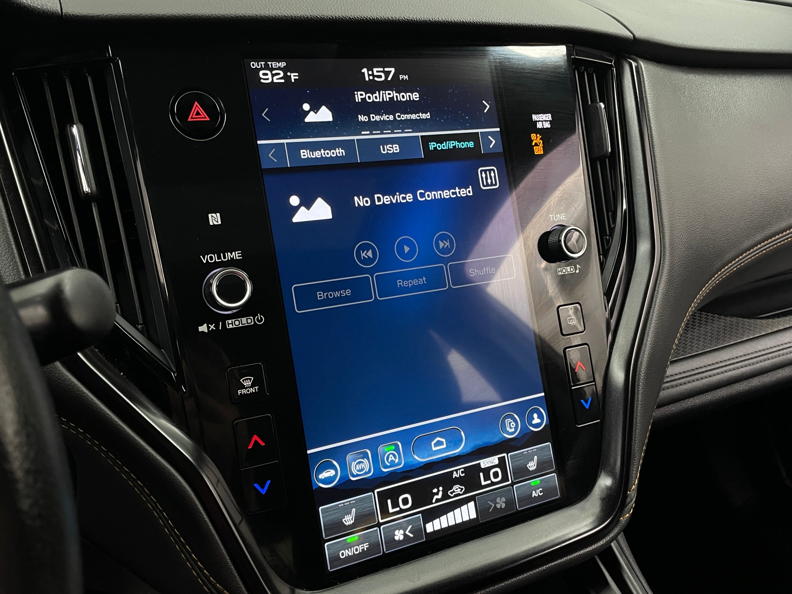 Thumbnail: 2024 Subaru Outback - 3