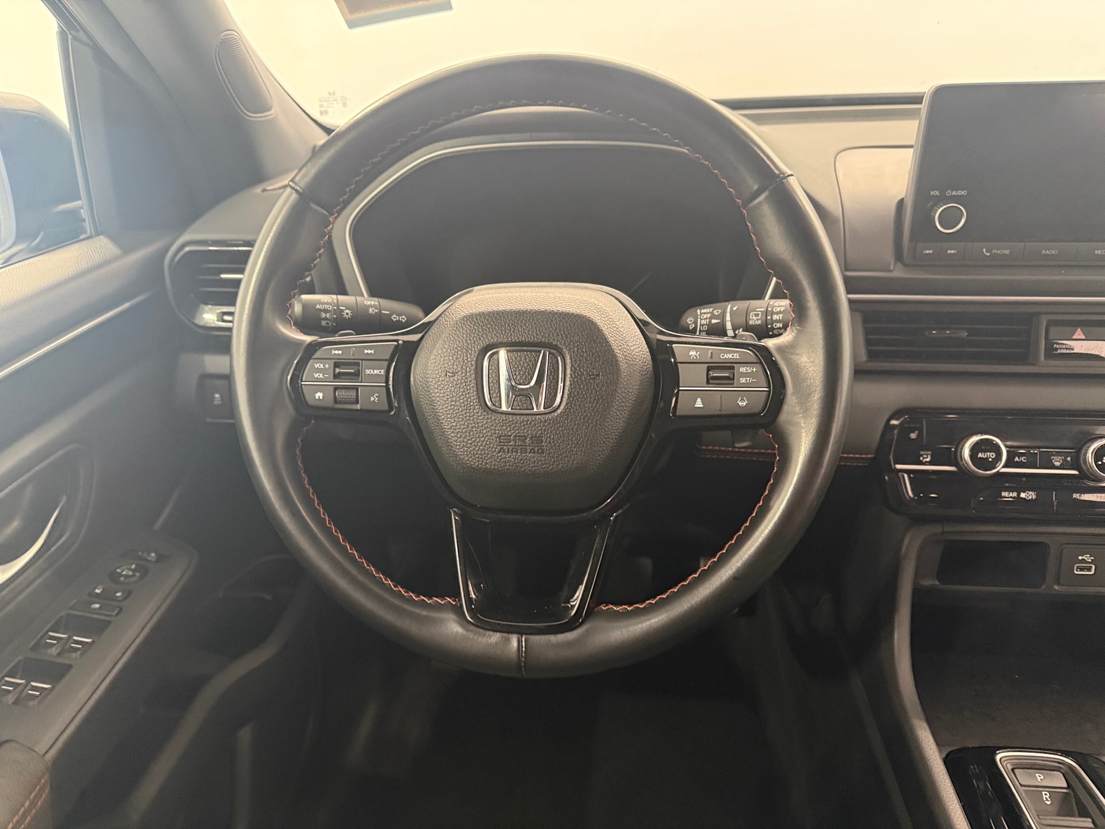 Thumbnail: 2025 Honda Pilot - 5