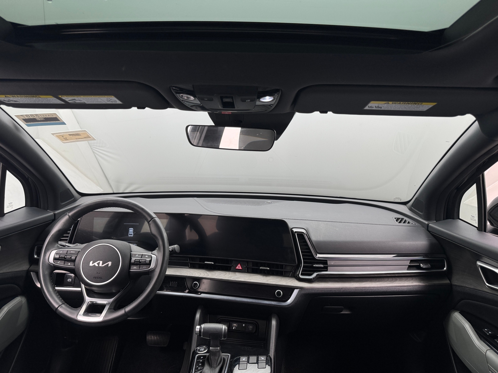 Thumbnail: 2025 Kia Sportage - 2