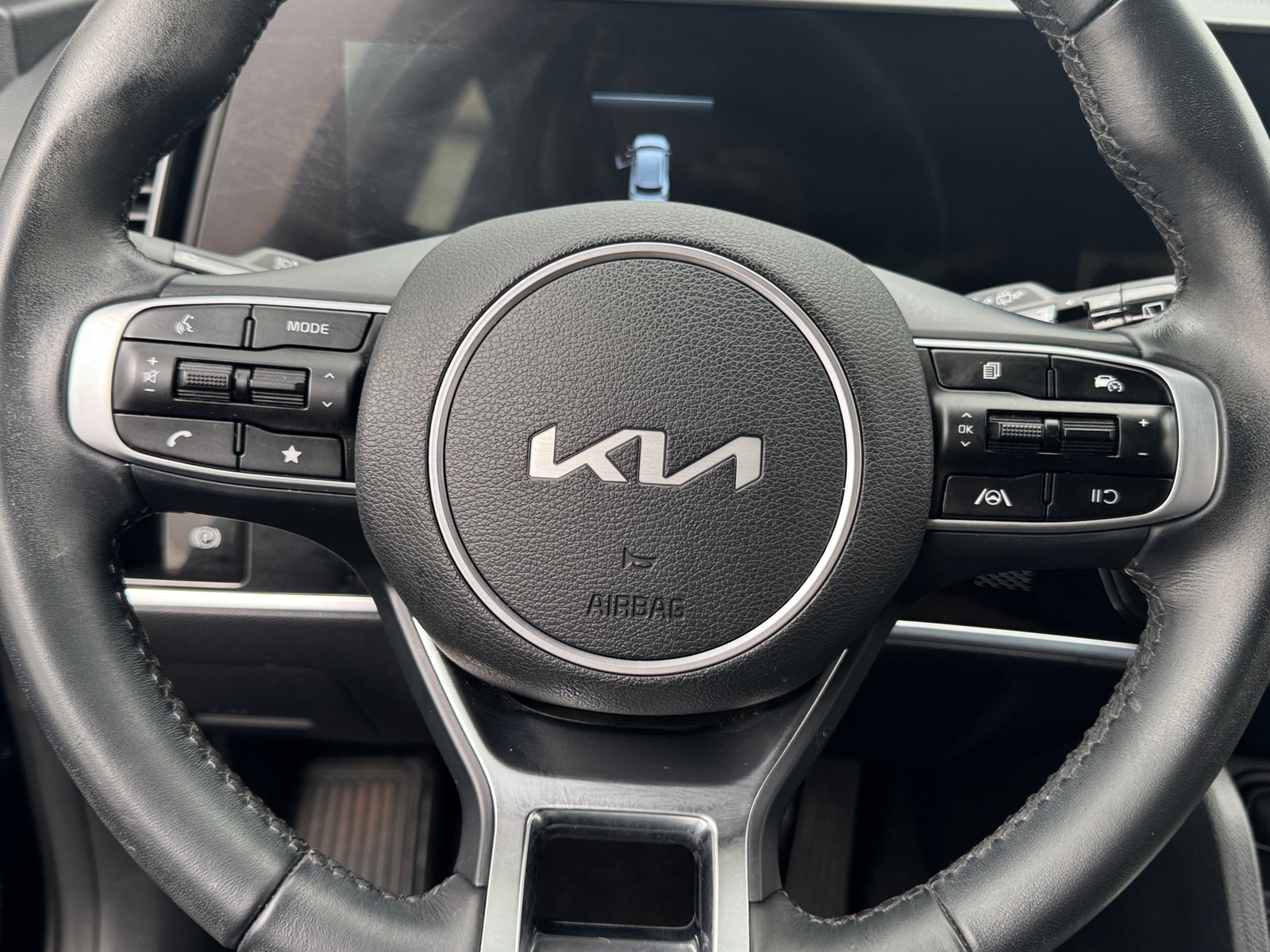 Thumbnail: 2025 Kia Sportage - 4