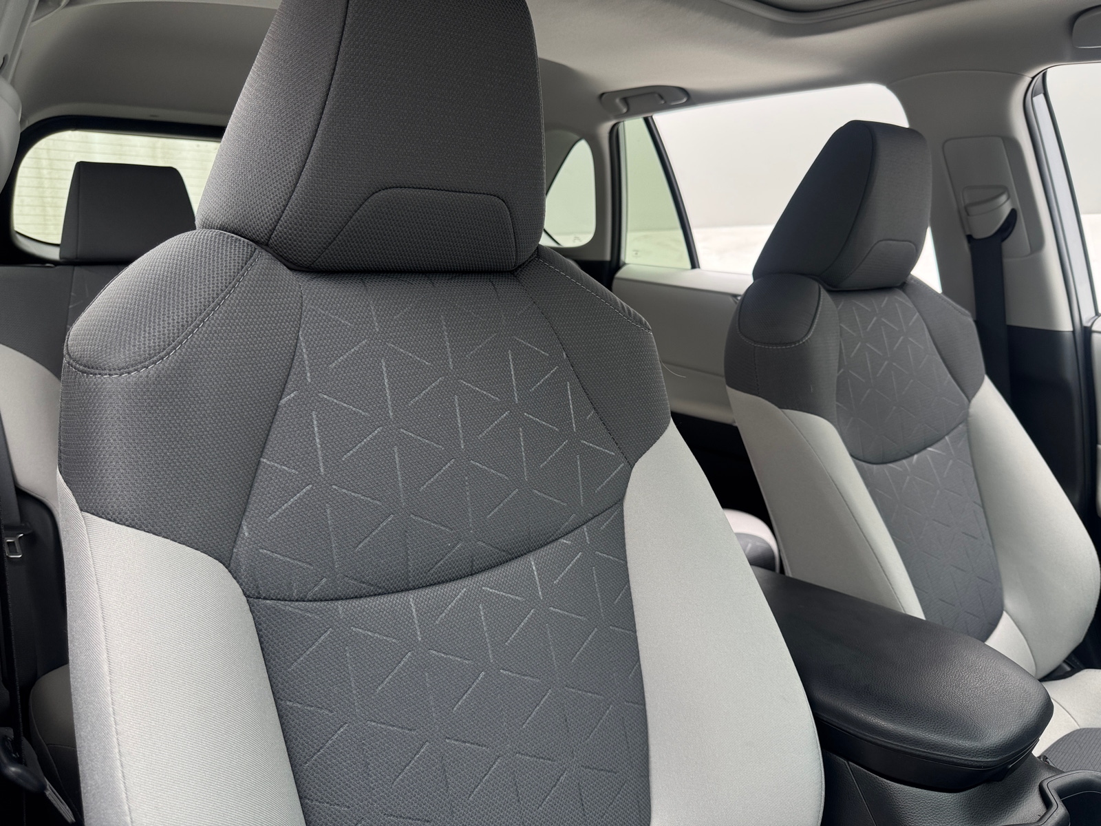 Thumbnail: 2024 Toyota RAV4 - 2