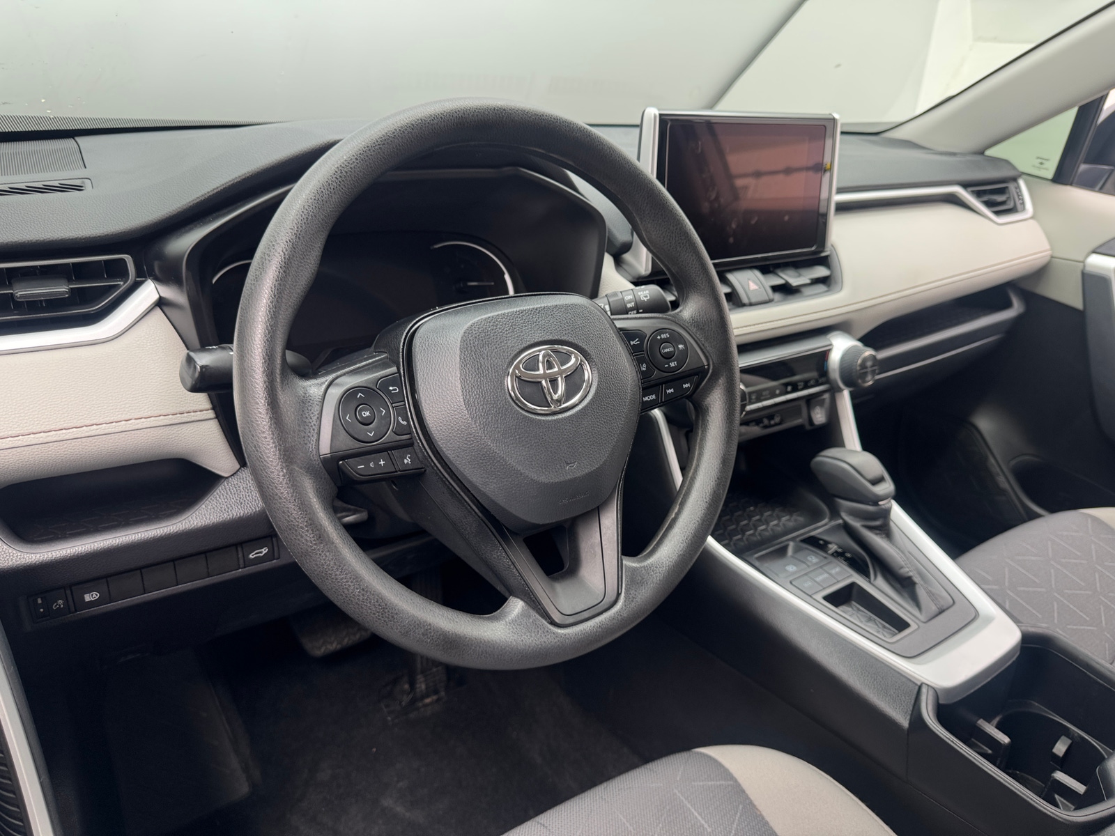 Thumbnail: 2024 Toyota RAV4 - 5