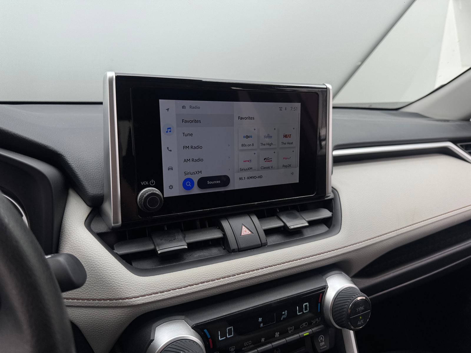 Thumbnail: 2024 Toyota RAV4 - 4