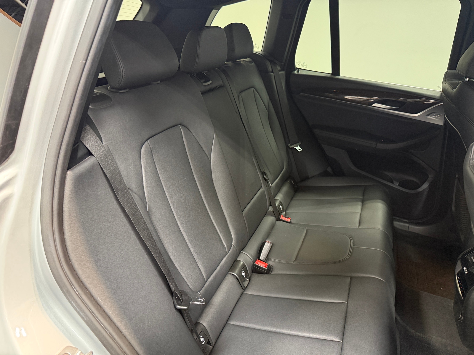 Thumbnail: 2019 BMW X3 - 5