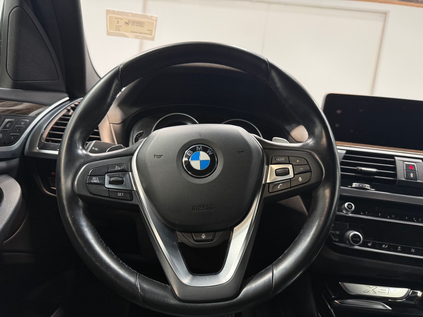 Thumbnail: 2019 BMW X3 - 4
