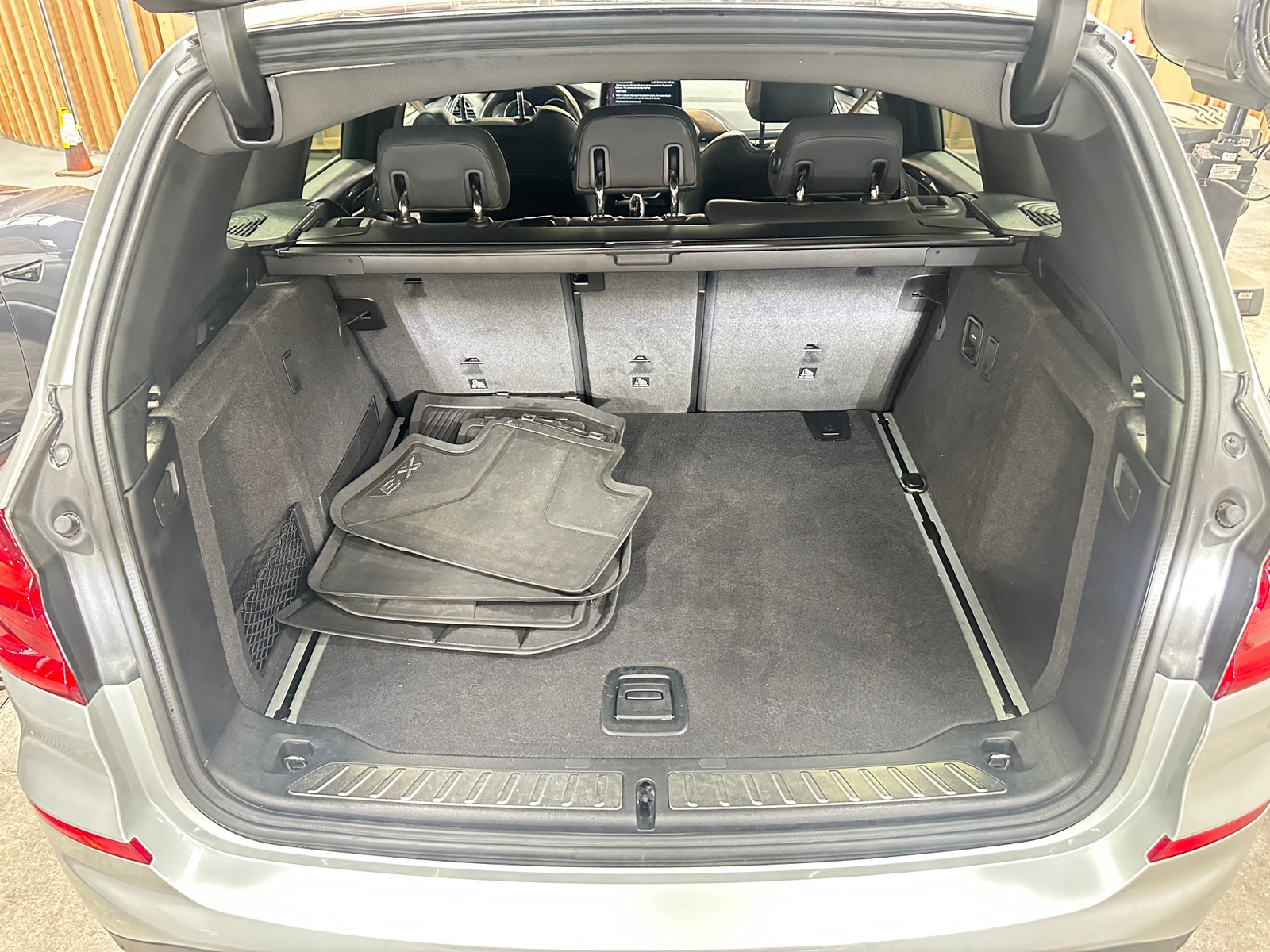 Thumbnail: 2019 BMW X3 - 6