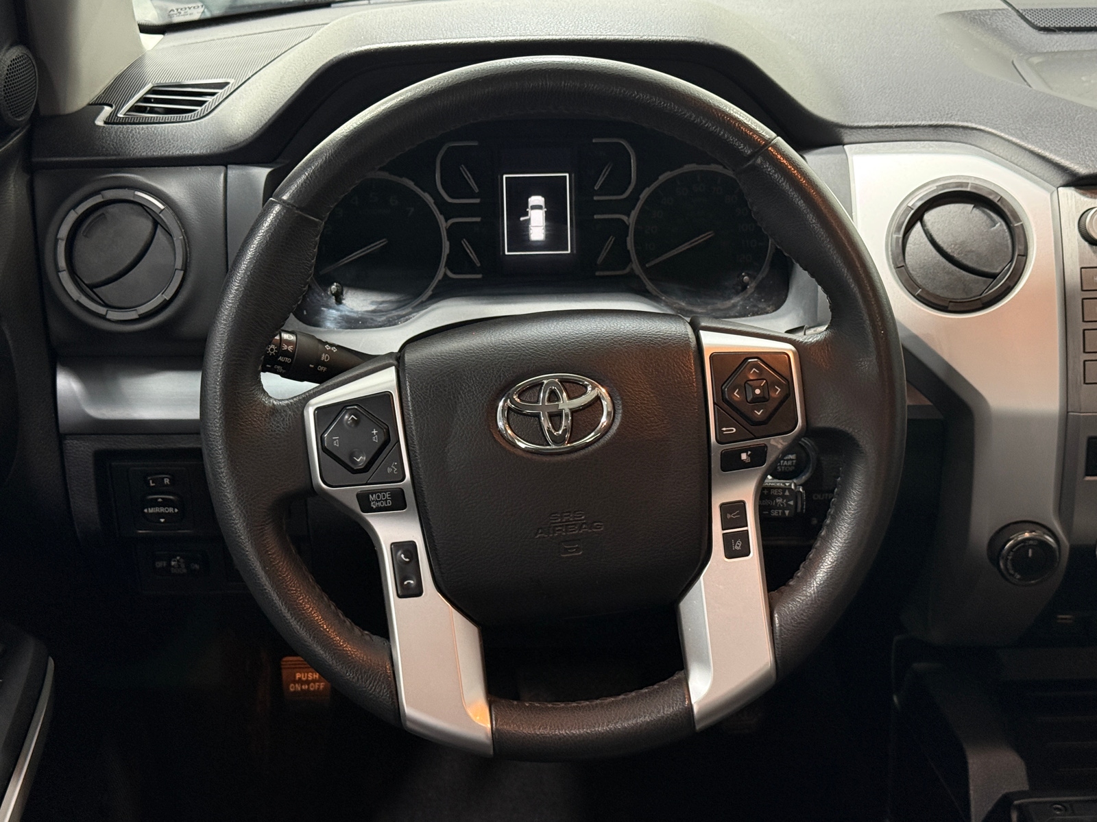 Thumbnail: 2021 Toyota Tundra - 4