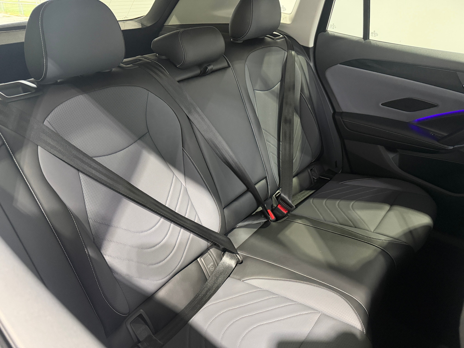 Thumbnail: 2026 Volkswagen Tiguan - 5