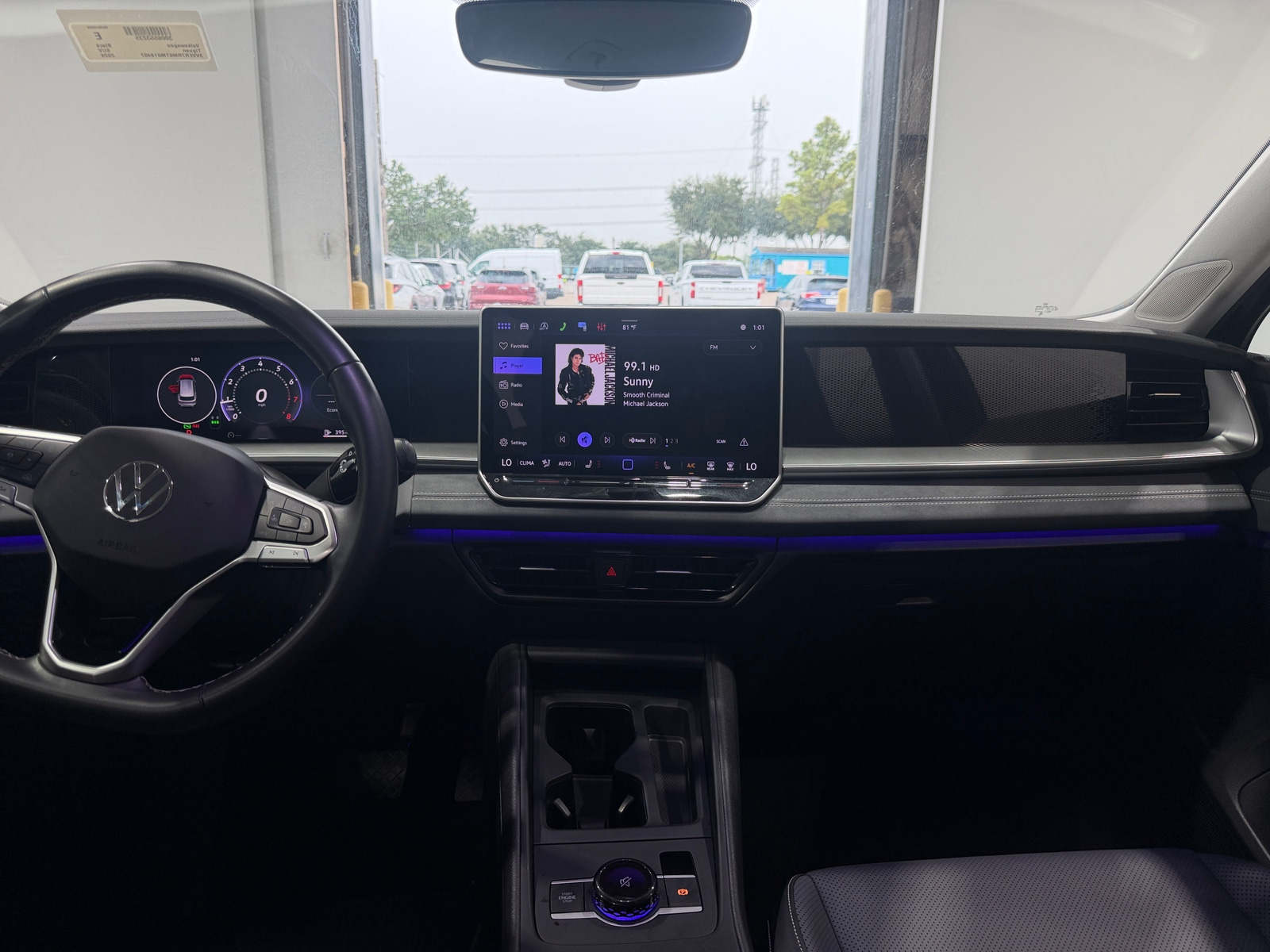 Thumbnail: 2026 Volkswagen Tiguan - 2