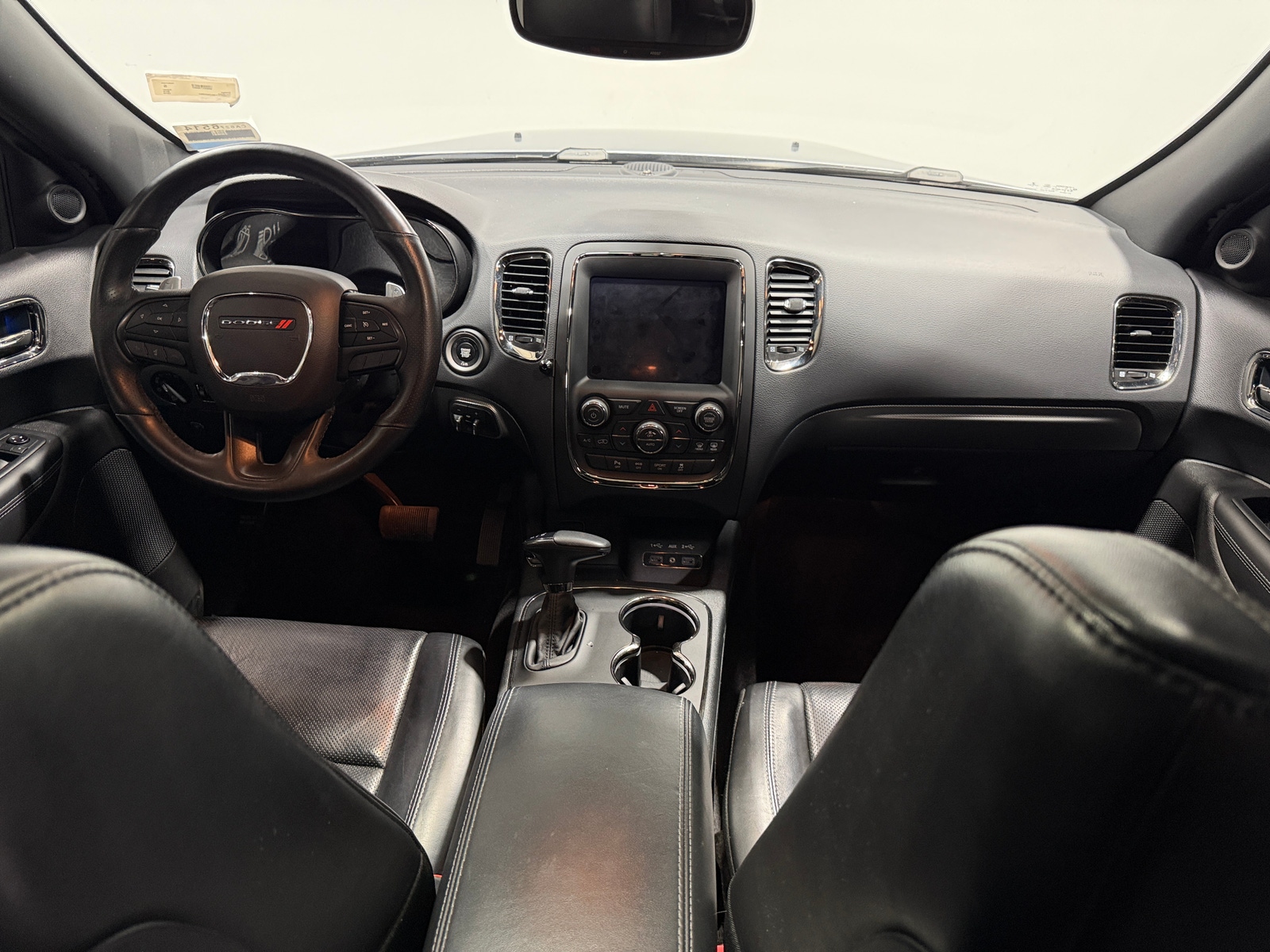 Thumbnail: 2019 Dodge Durango - 2