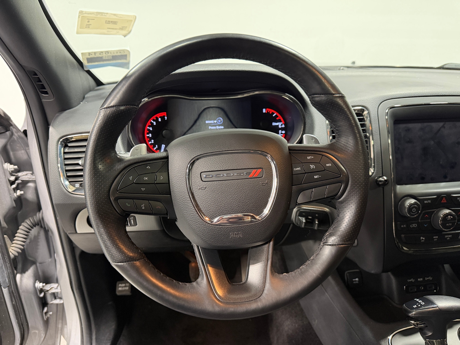 Thumbnail: 2019 Dodge Durango - 4