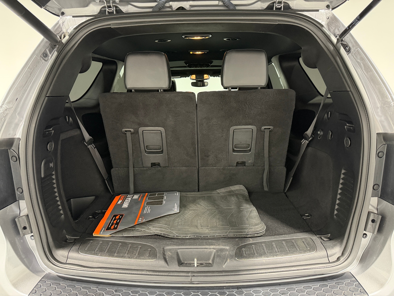 Thumbnail: 2019 Dodge Durango - 6