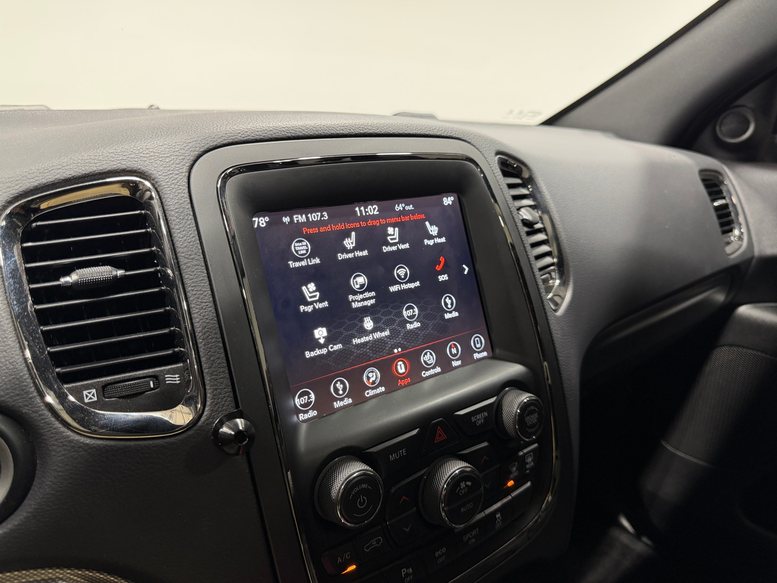 Thumbnail: 2019 Dodge Durango - 3