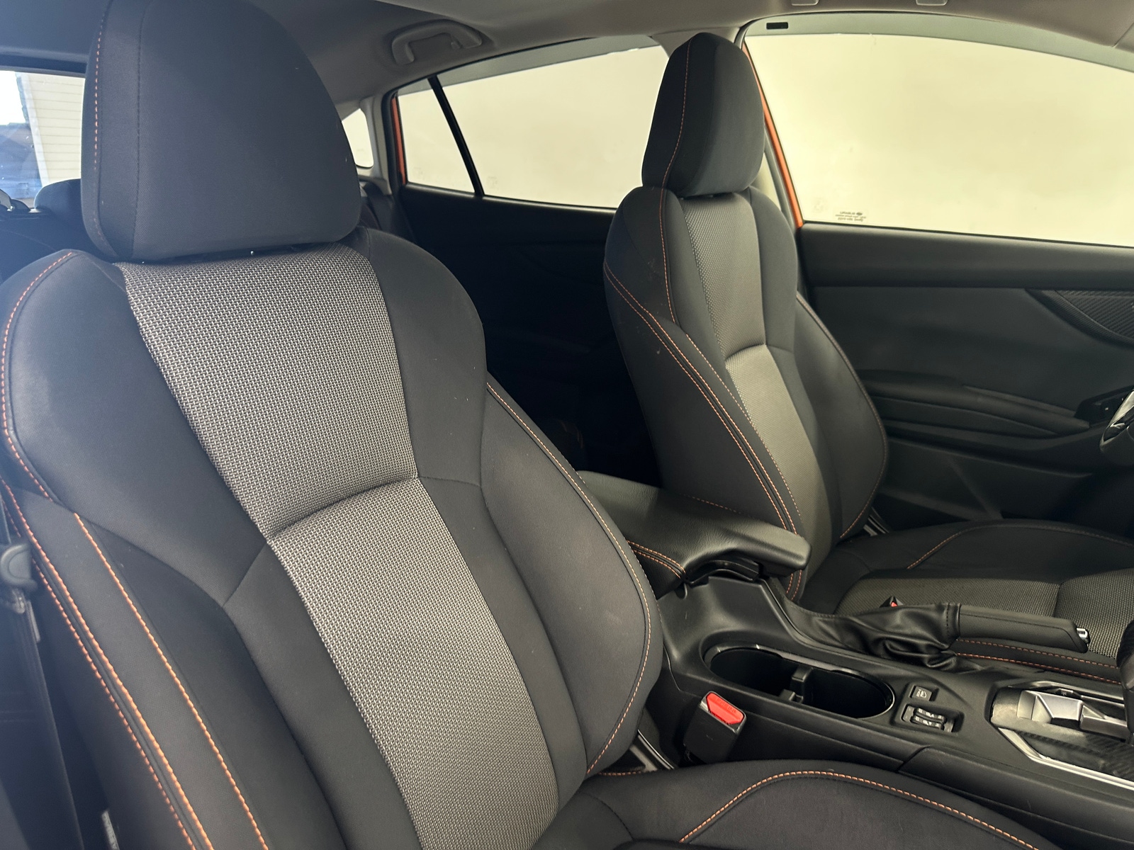 Thumbnail: 2019 Subaru Crosstrek - 2